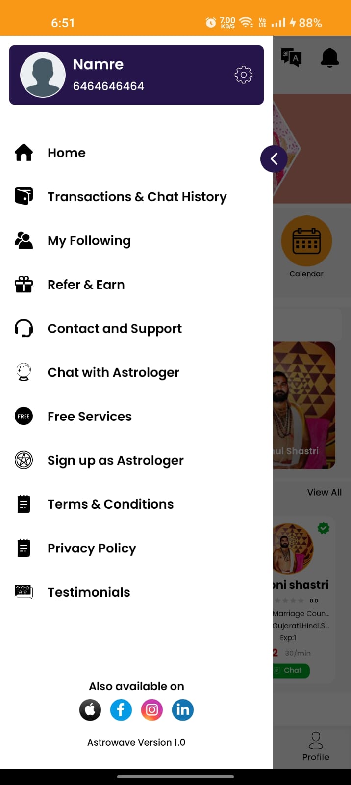 Screenshot Image